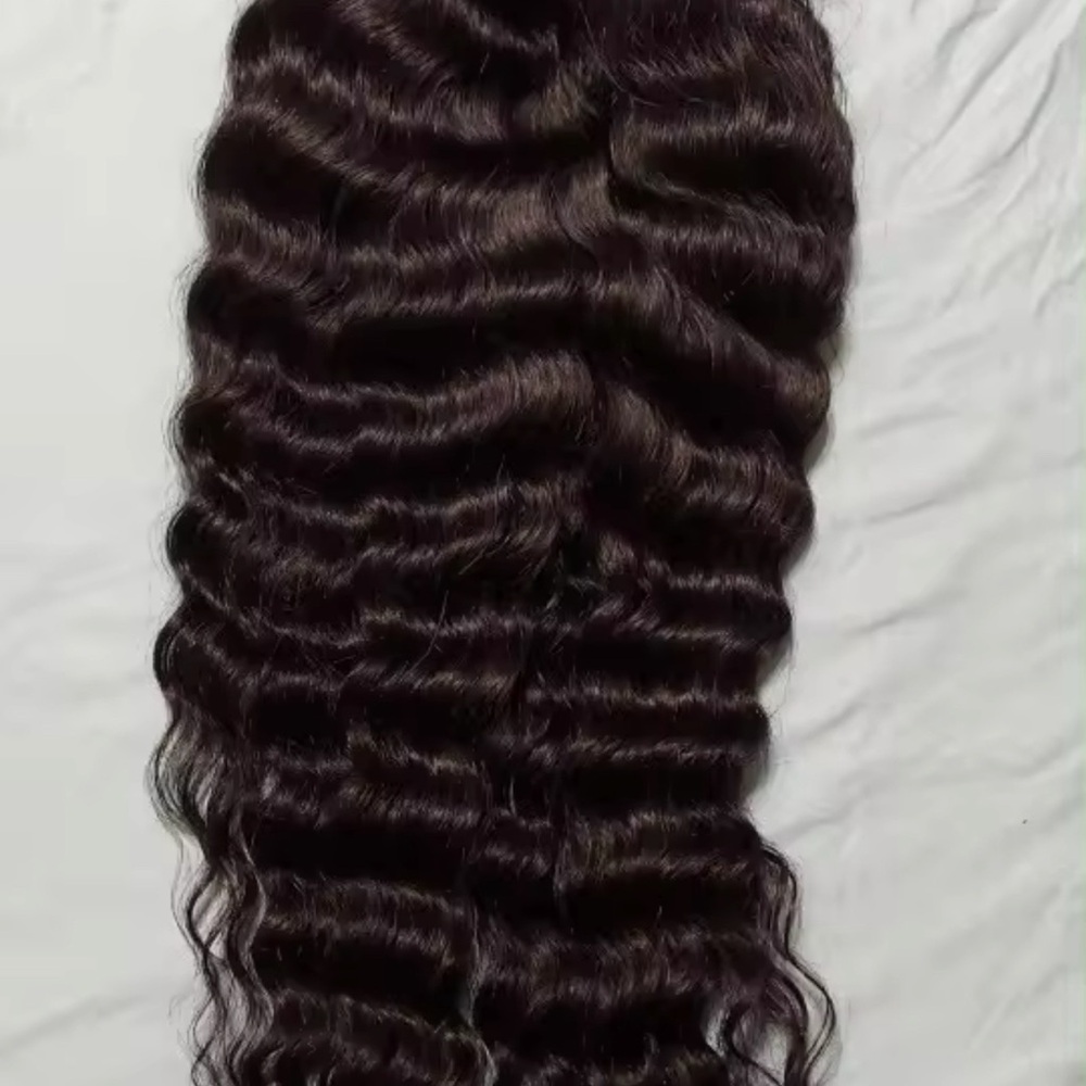 Hair - Picture 5 of 9